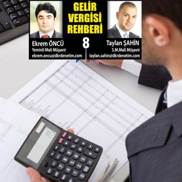 O kazancın 9700 TL'si vergiden muaf!