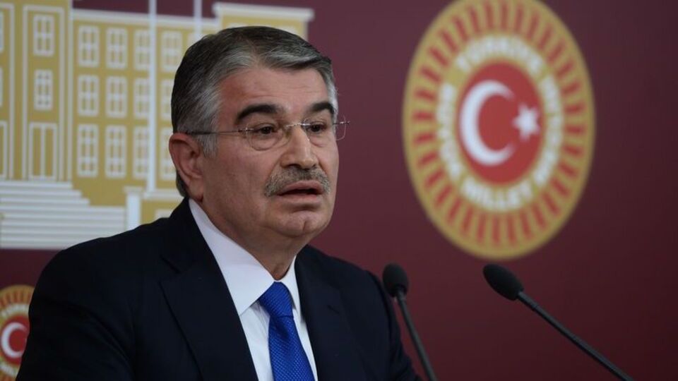 İdris Naim Şahin hakkındaki iddialara takipsizlik