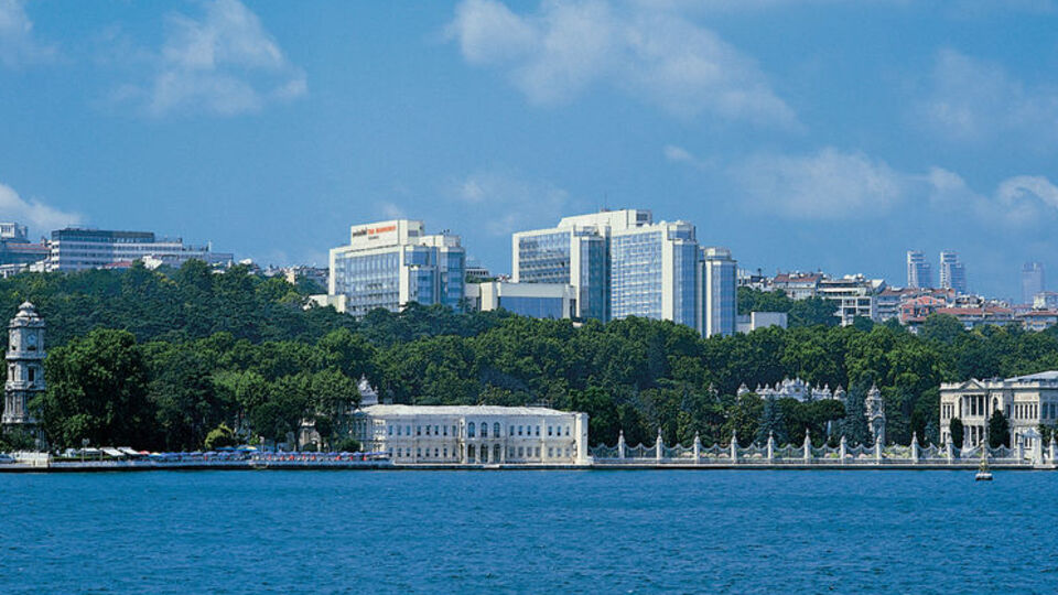 Swissotel ihalesi başa dönüyor!