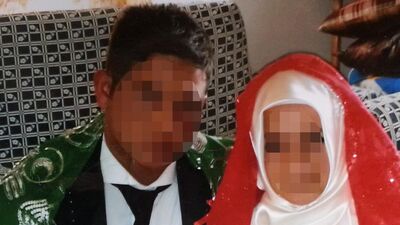 Katilleri cenaze yemeğine gelip yas tutmuş!