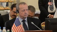 Obama'nın özel temsilcisinden Suriye açıklaması