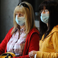 Grip virüsleri gerileme aşamasında