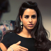 Kendi hikayesini sinemaya aktaracak