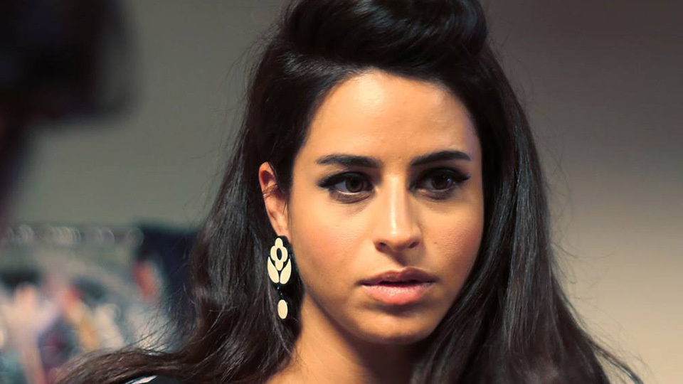 Kendi hikayesini sinemaya aktaracak