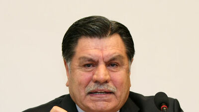 Adaylık iddialarına noktayı koydu!