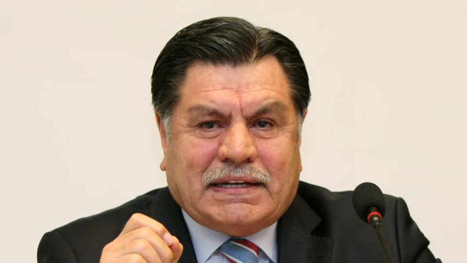 Adaylık iddialarına noktayı koydu!