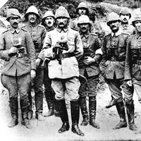 Bir destanın kanla yazılan rakamları!