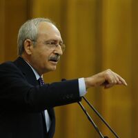 Kılıçdaroğlu'ndan flaş karar
