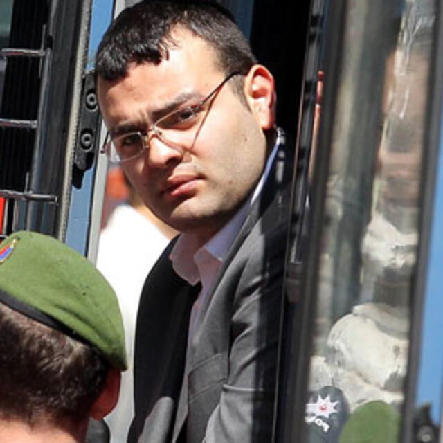 "Derin devlet, oğluma Hrant Dink'i öldürttü"