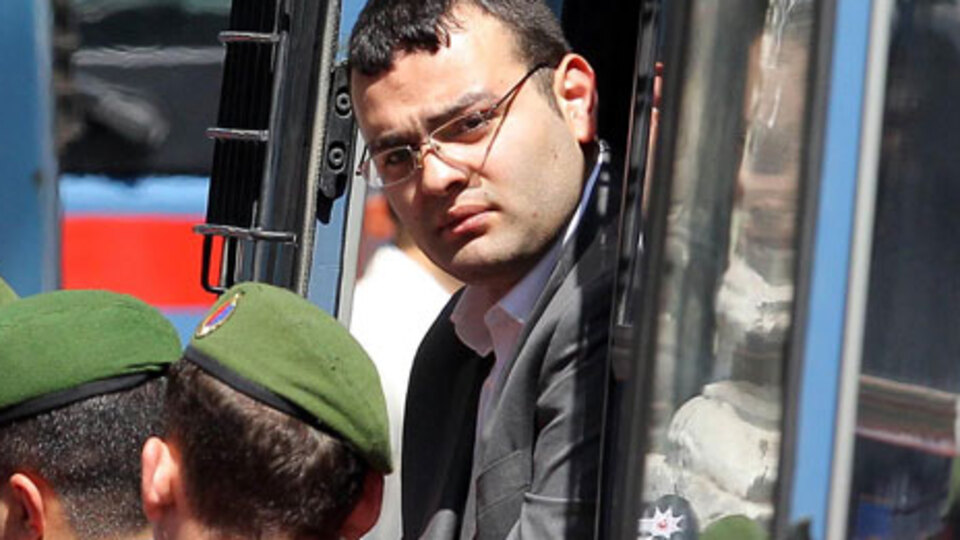 "Derin devlet, oğluma Hrant Dink'i öldürttü"