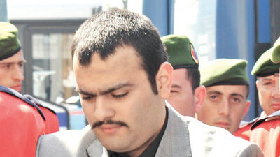 'Derin devlet, oğluma Hrant Dink'i öldürttü'