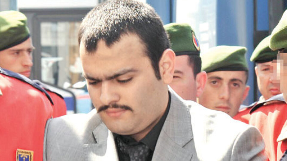 'Derin devlet, oğluma Hrant Dink'i öldürttü'