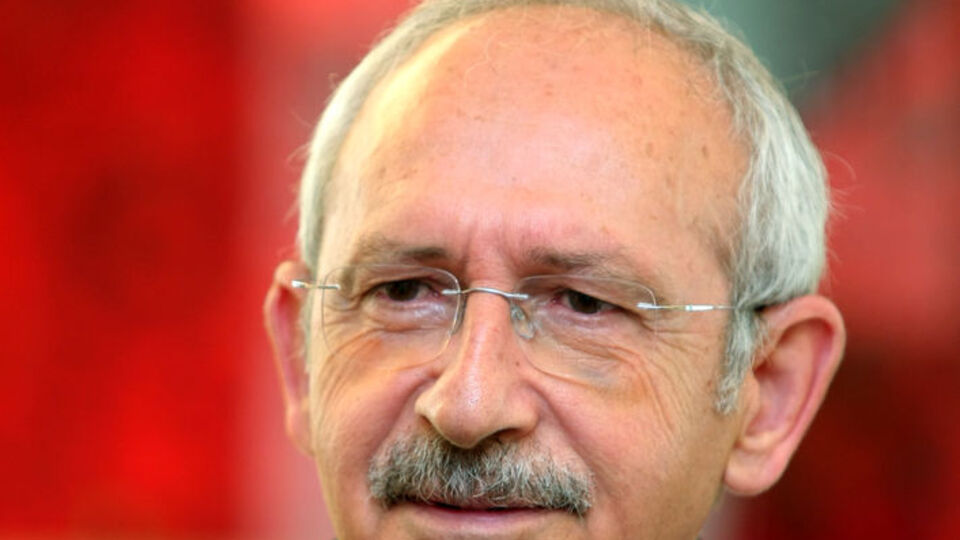 CHP düğmeye basıyor! İşte o tarih