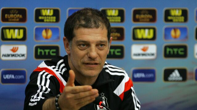 Bilic'in defans kurgusu belli oldu