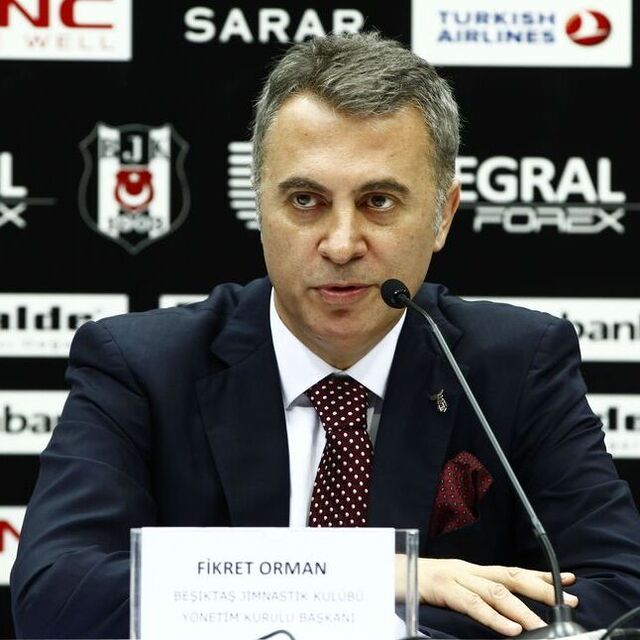 "Beşiktaşlılar için en gururlu..."