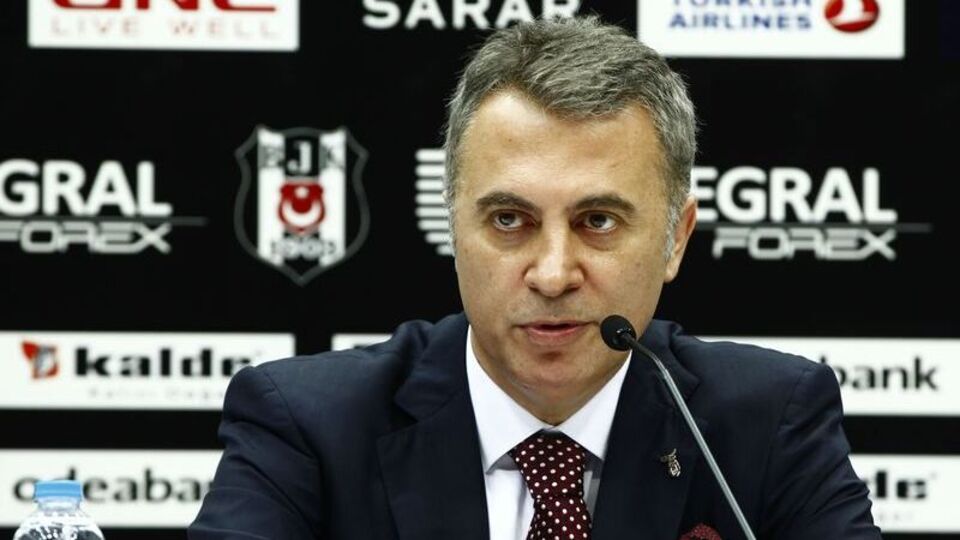 "Beşiktaşlılar için en gururlu..."