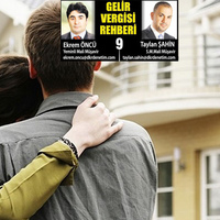 Ev eşe ve çocuğa alınınca da veraset vergisi var!