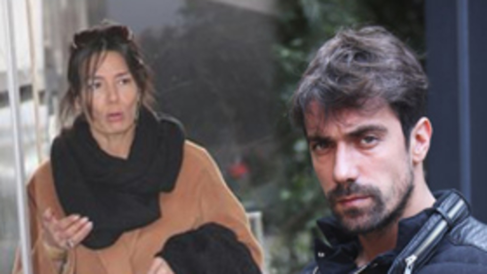 Yüzüğü İbo mu aldı?