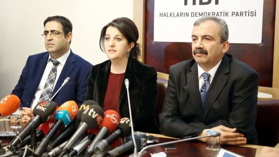 Nevruz öncesi kritik ziyaret!