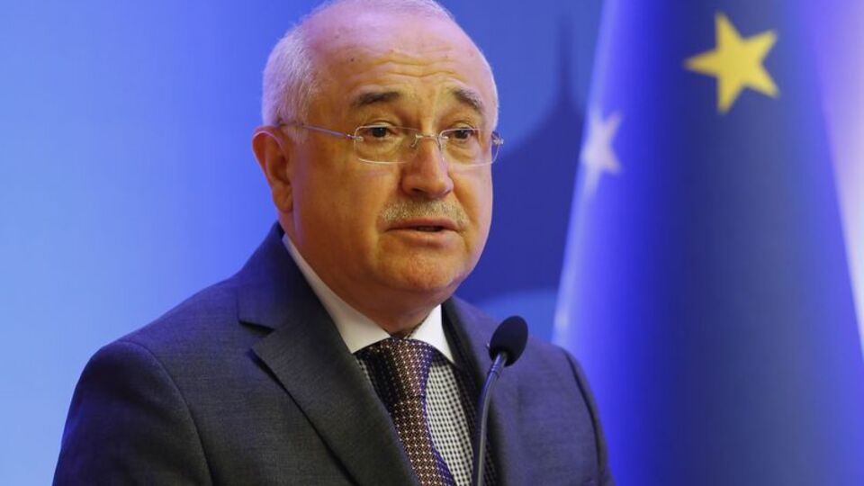 'DEAŞ karşıtı koalisyonun parçasıyız'