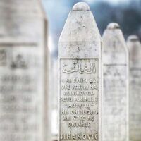 7 kişiye ‘Srebrenitsa’ tutuklaması