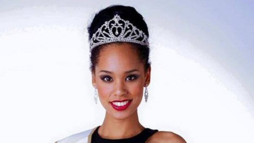 Japonya'yı ikiye bölen güzel