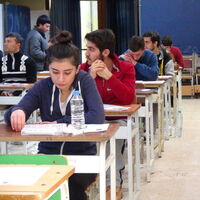 YGS sonuçları açıklandı