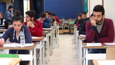 YGS sonuçları açıklandı