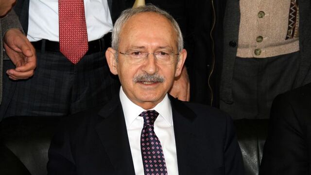 'İktidar olursak ilk üç ay içinde...'