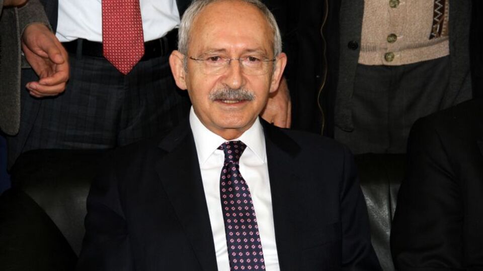 'İktidar olursak ilk üç ay içinde...'
