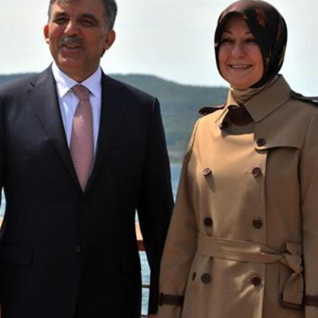 Hayrünnisa Gül o soruya yanıt verdi