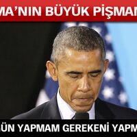 "İlk gün yapmam gerekeni yapmadım"