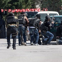 O saldırıyı IŞİD üstlendi!