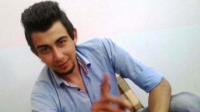 Tabancanın basıncıyla öldü