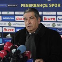 "Beşiktaş'ı çok seviyoruz"