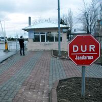 Cezaevinde 'Pembe oda' vahşeti!