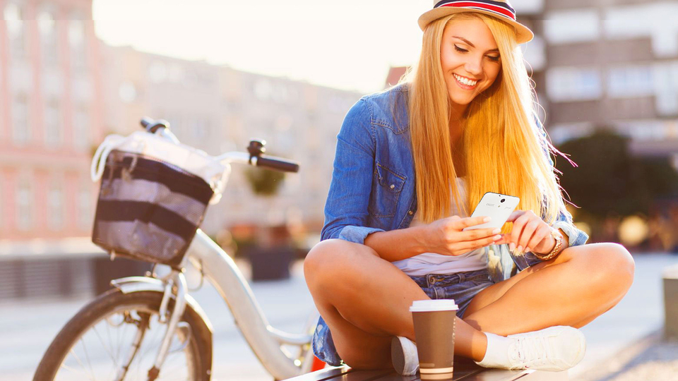 Escort'tan 799 liraya akıllı telefon!