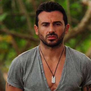 Ahmet Dursun neden elendi?