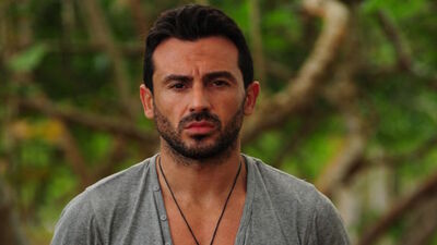 Ahmet Dursun neden elendi?