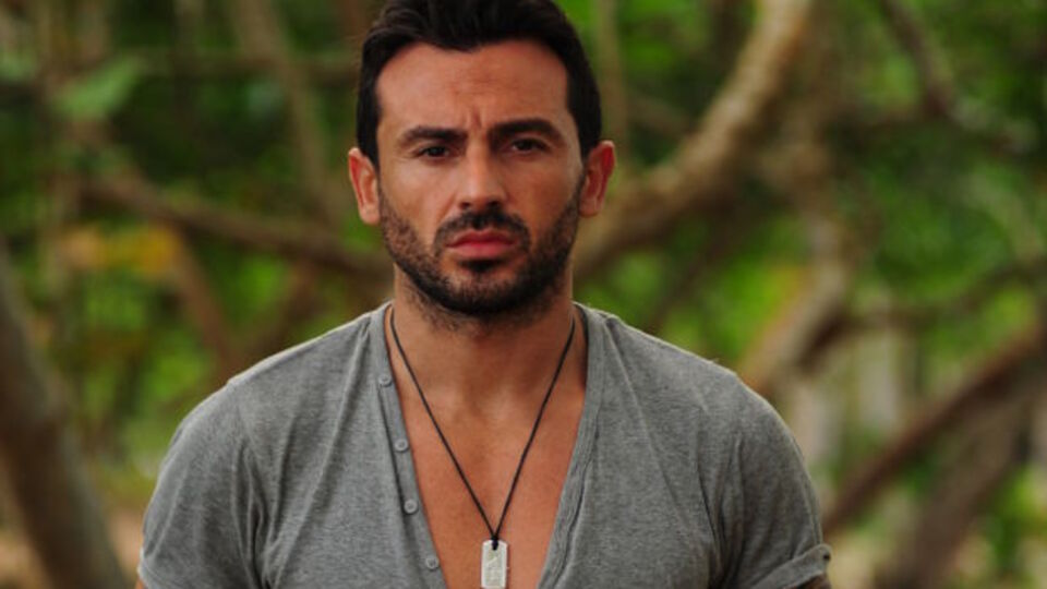 Ahmet Dursun neden elendi?