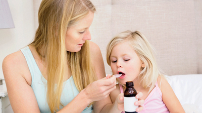 Türk çocuklarında en sık görülen hastalıklar!