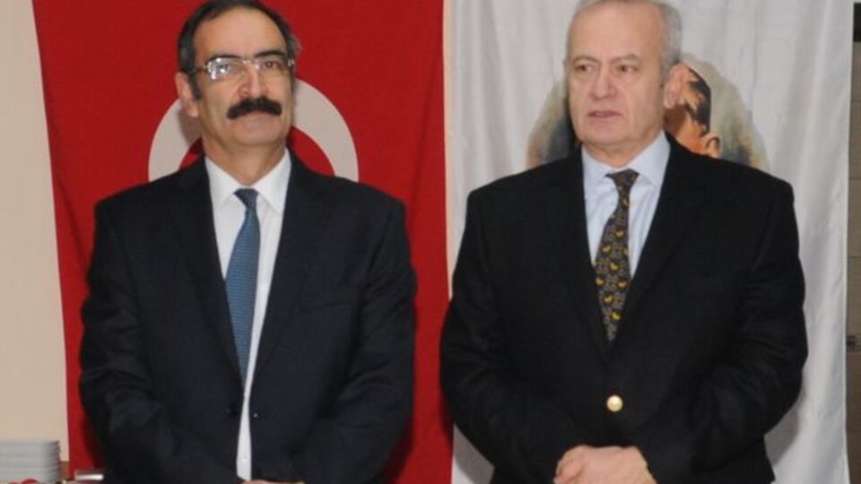 Şişli Belediyesi Zabıta Müdürü'ne silahlı saldırı