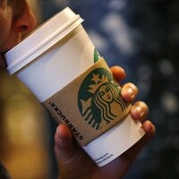 Starbucks'tan flaş karar!