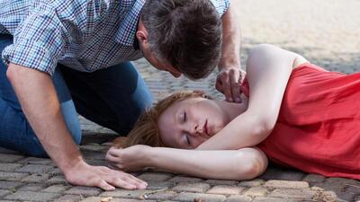 Bayılmalar tekrarlıyorsa...