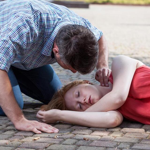 Bayılmalar tekrarlıyorsa...