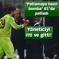 Tolga Zengin depremi