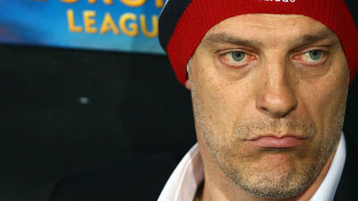 "Taraftarları anlayamıyorum"