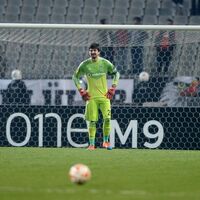 Tolga Zengin'den taraftara tepki!