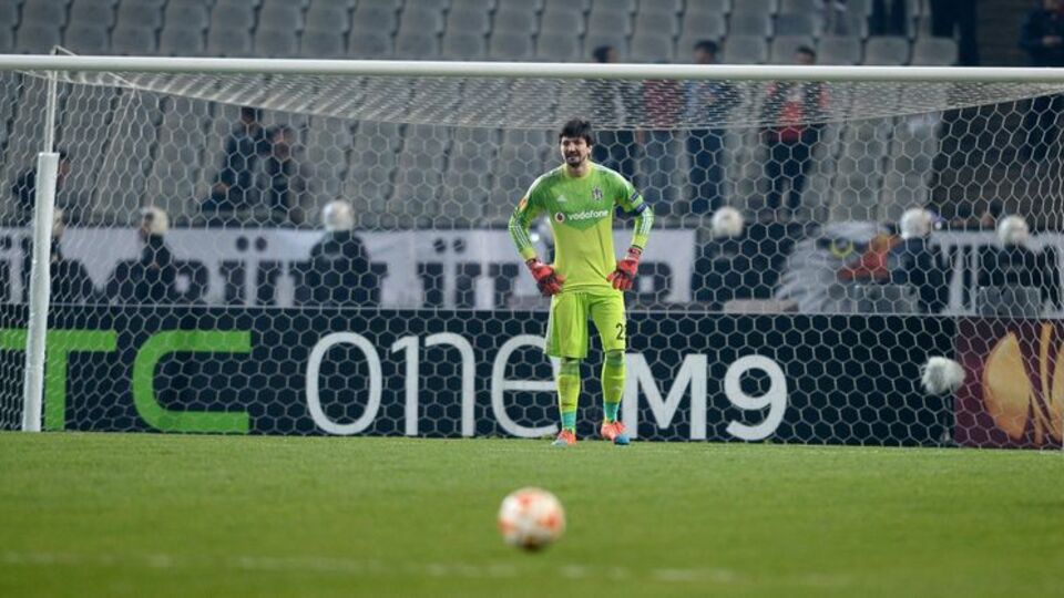 Tolga Zengin'den taraftara tepki!