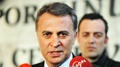 Orman çıldırdı, stadı terk etti